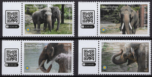 Volume Two - The National Zoo Stamp Collection