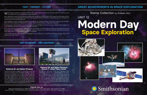 Unit 12 - Modern Day Space Exploration