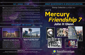 Unit 5 - Mercury Friendship 7