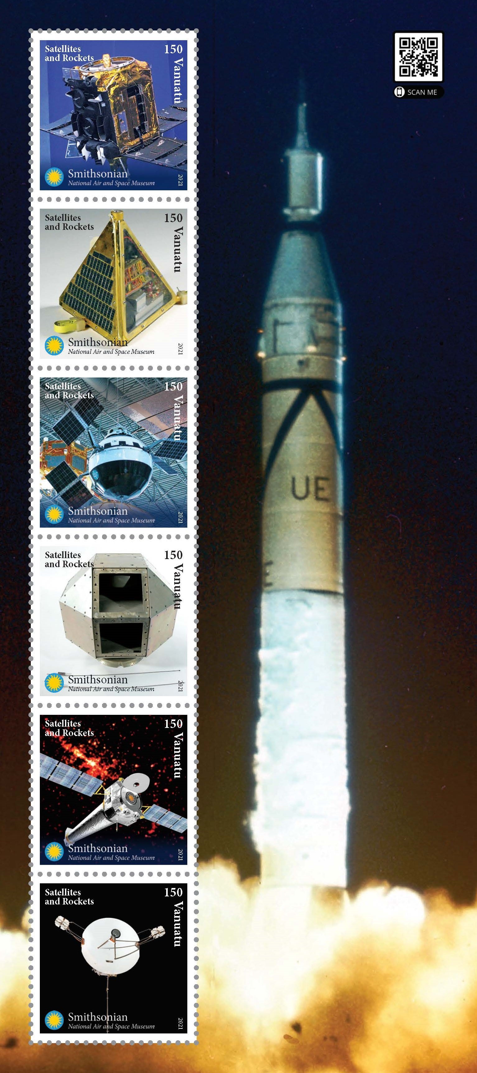 Unit 2 - Satellites and Rockets