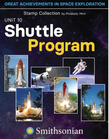 Shop By Unit - Great Achievements of Space Exploration