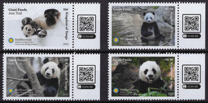 Volume One - The National Zoo Stamp Collection
